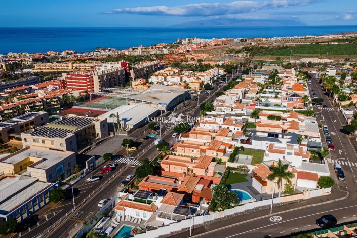 Image No.41-Villa de 3 chambres à vendre à Torviscas Alto