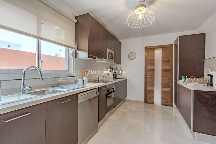 Image No.9-Villa de 3 chambres à vendre à Torviscas Alto