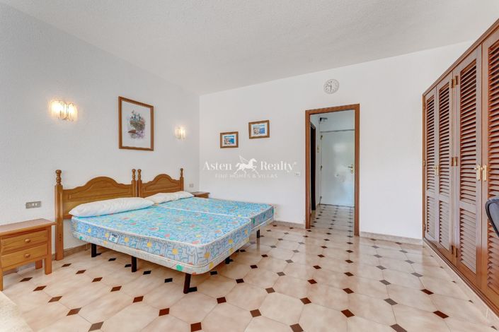 Image No.10-Studio à vendre à San Eugenio Alto