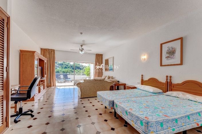 Image No.12-Studio à vendre à San Eugenio Alto