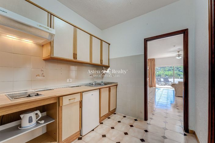 Image No.14-Studio à vendre à San Eugenio Alto