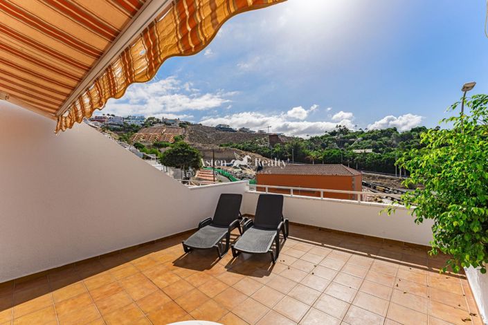 Image No.3-Studio à vendre à San Eugenio Alto