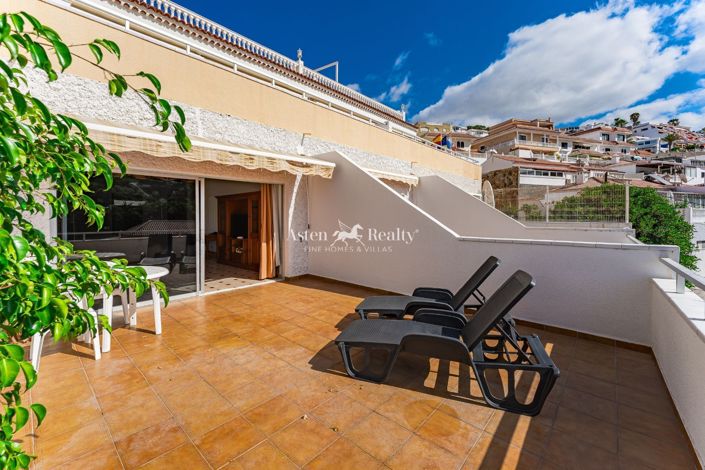 Image No.4-Studio à vendre à San Eugenio Alto