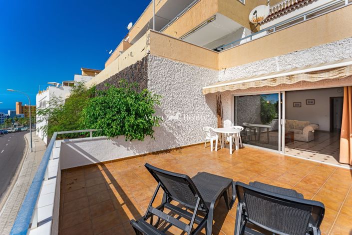 Image No.5-Studio à vendre à San Eugenio Alto