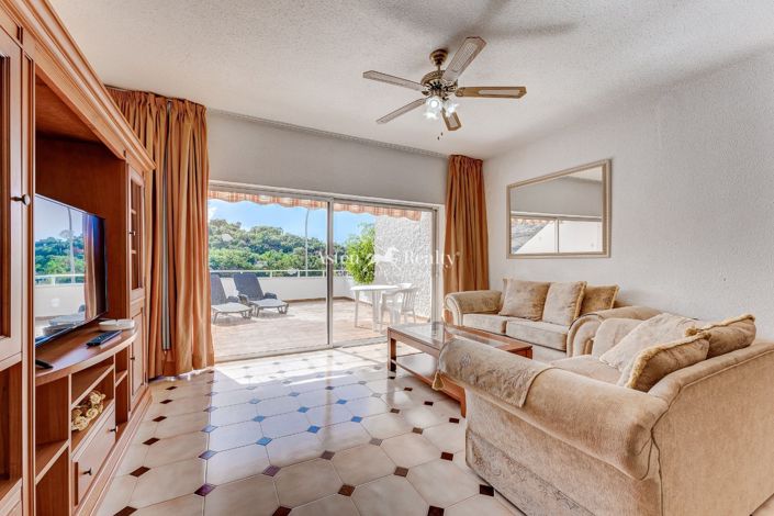 Image No.6-Studio à vendre à San Eugenio Alto