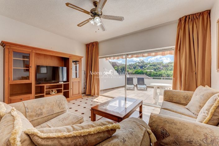 Image No.7-Studio à vendre à San Eugenio Alto