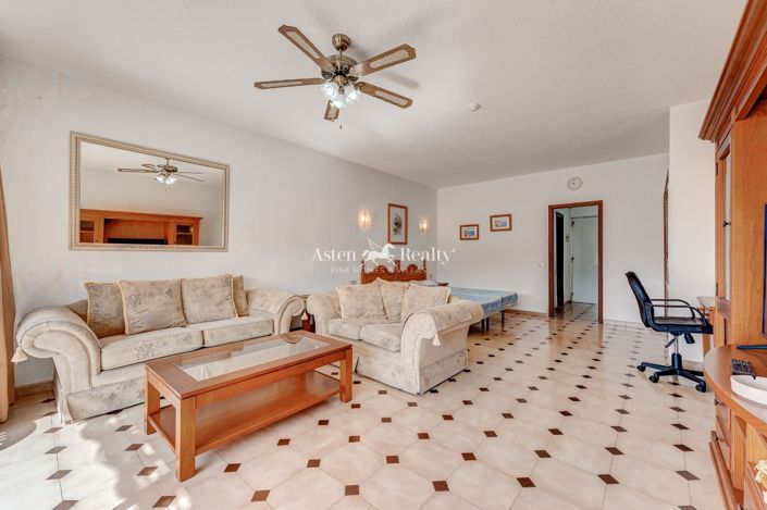 Image No.8-Studio à vendre à San Eugenio Alto