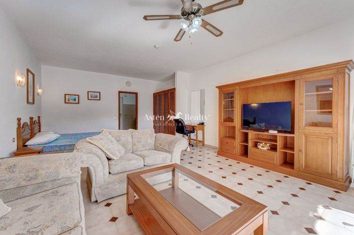 Image No.9-Studio à vendre à San Eugenio Alto