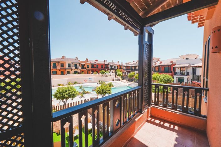 Image No.12-Maison de 3 chambres à vendre à Golf Del Sur