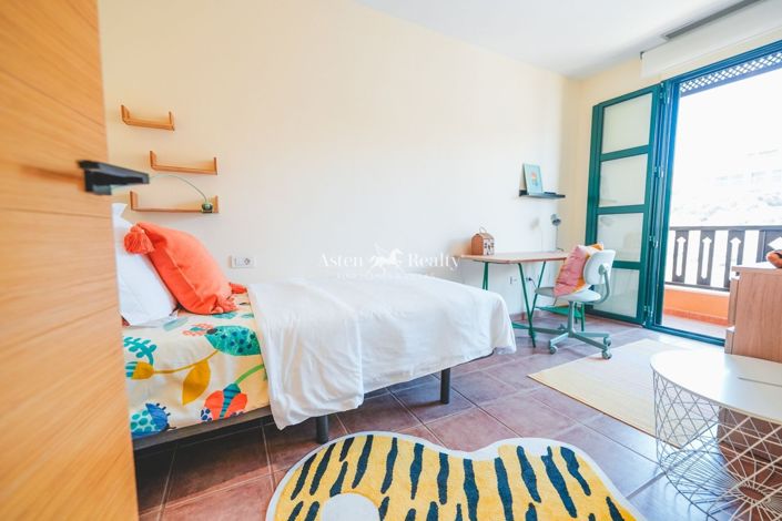 Image No.14-Maison de 3 chambres à vendre à Golf Del Sur