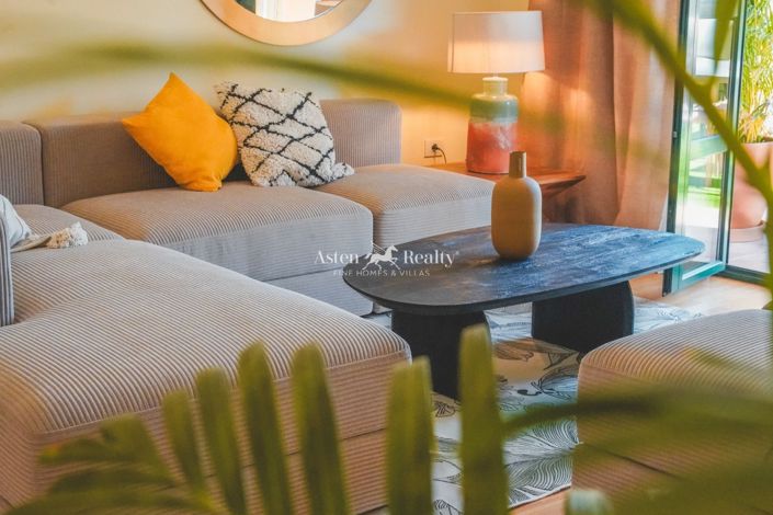 Image No.2-Maison de 3 chambres à vendre à Golf Del Sur