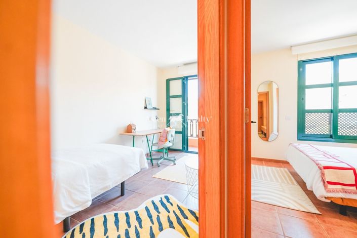 Image No.18-Maison de 3 chambres à vendre à Golf Del Sur