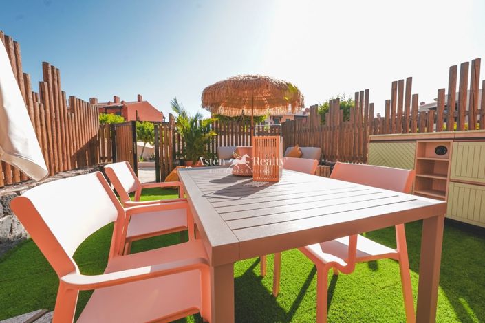 Image No.24-Maison de 3 chambres à vendre à Golf Del Sur