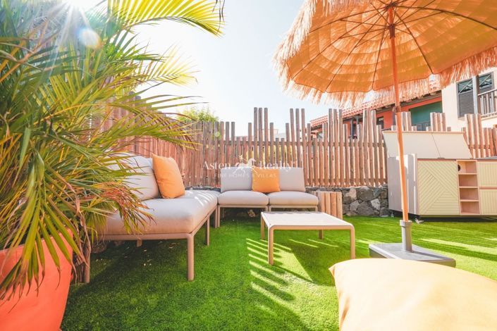 Image No.25-Maison de 3 chambres à vendre à Golf Del Sur