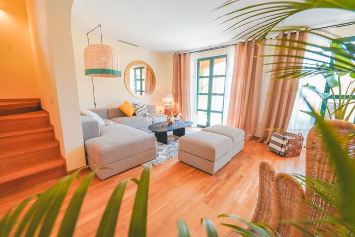 Image No.3-Maison de 3 chambres à vendre à Golf Del Sur