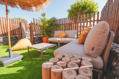 1 - Golf Del Sur, House