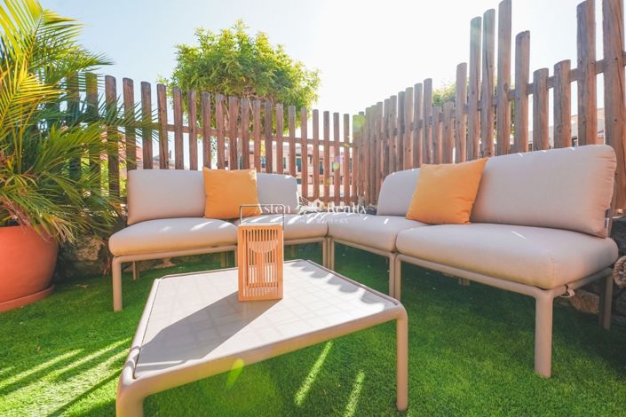 Image No.27-Maison de 3 chambres à vendre à Golf Del Sur