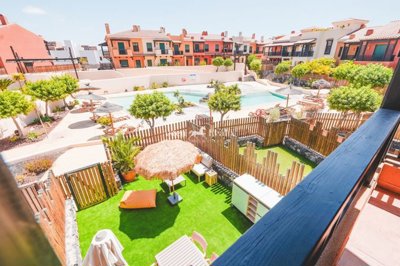 1 - Golf Del Sur, House