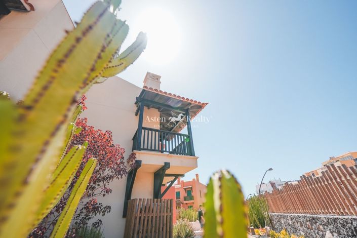 Image No.31-Maison de 3 chambres à vendre à Golf Del Sur