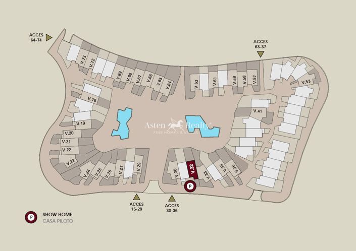 Image No.32-Maison de 3 chambres à vendre à Golf Del Sur