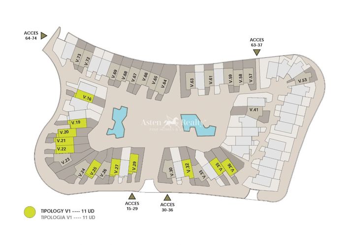 Image No.33-Maison de 3 chambres à vendre à Golf Del Sur
