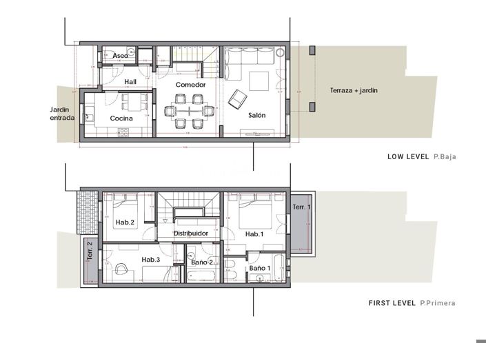 Image No.34-Maison de 3 chambres à vendre à Golf Del Sur
