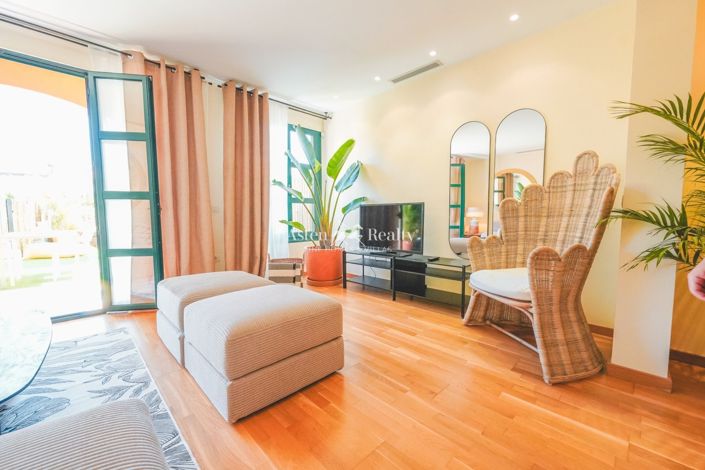 Image No.4-Maison de 3 chambres à vendre à Golf Del Sur