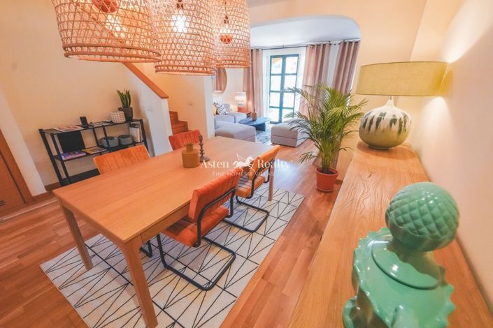 Image No.5-Maison de 3 chambres à vendre à Golf Del Sur