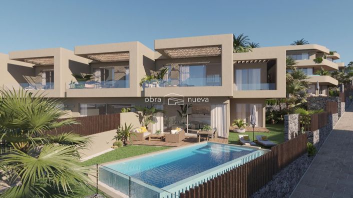 Image No.1-4 Bed House for sale