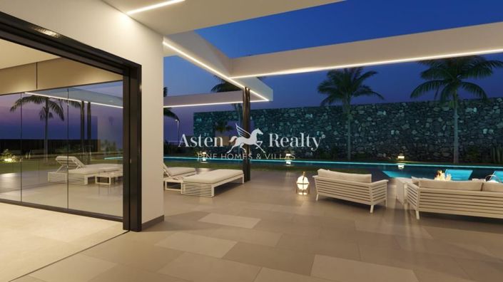 Image No.4-3 Bed Villa for sale