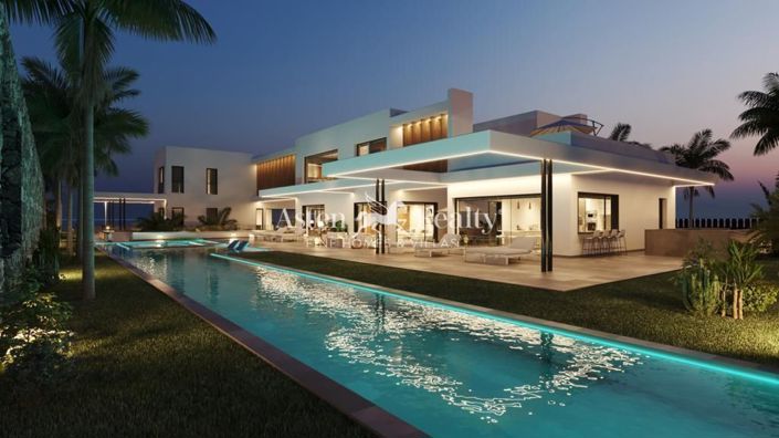 Image No.1-3 Bed Villa for sale
