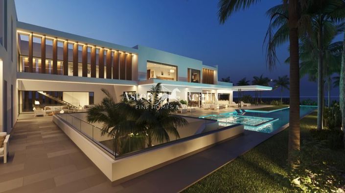 Image No.1-3 Bed Villa for sale