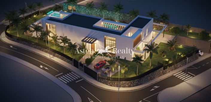 Image No.7-3 Bed Villa for sale