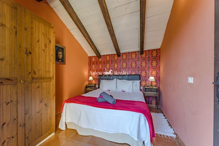 Image No.2-Maison de 2 chambres à vendre à San Miguel