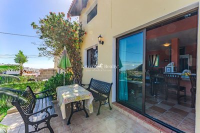 1 - San Miguel, House