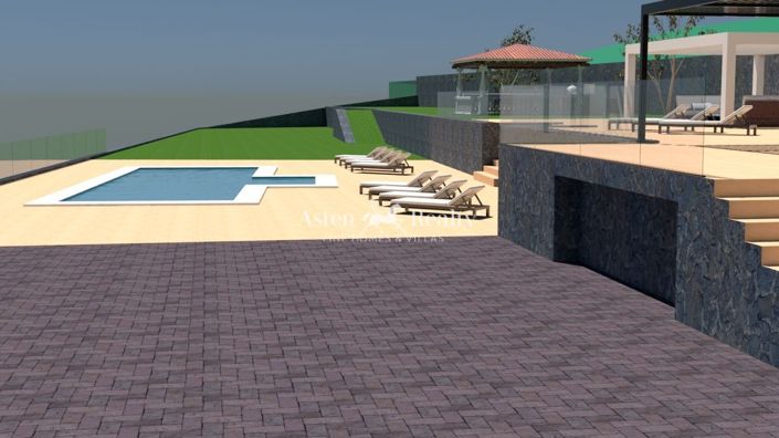 Image No.2-Maison de 5 chambres à vendre à Adeje