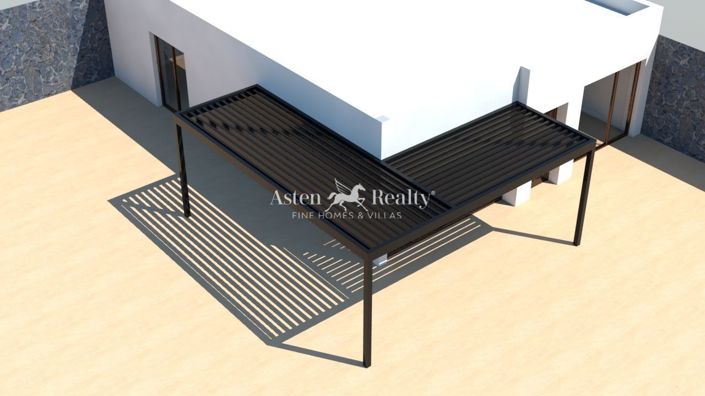 Image No.6-Maison de 5 chambres à vendre à Adeje