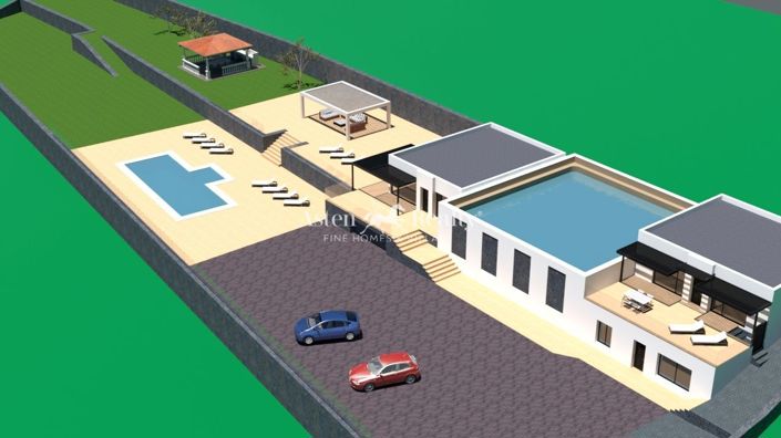 Image No.7-Maison de 5 chambres à vendre à Adeje