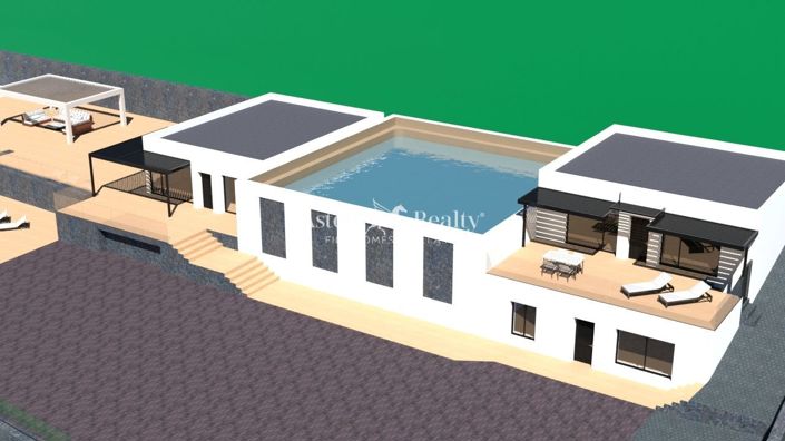 Image No.8-Maison de 5 chambres à vendre à Adeje