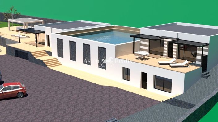 Image No.9-Maison de 5 chambres à vendre à Adeje