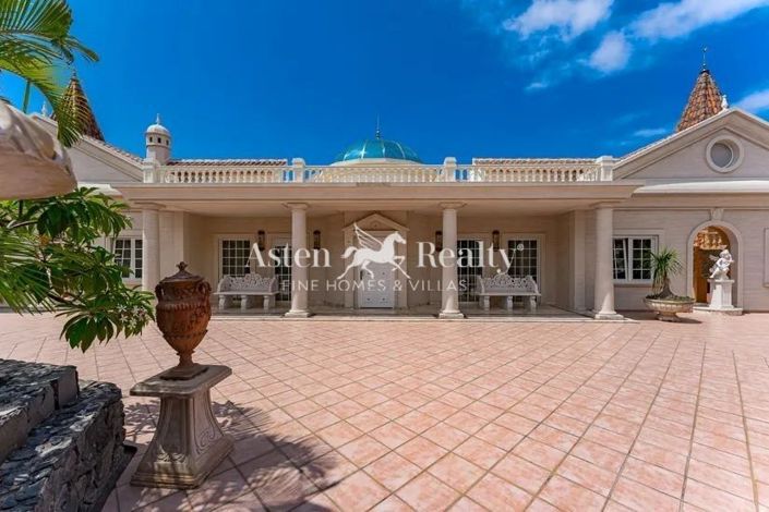 Image No.19-7 Bed Villa for sale