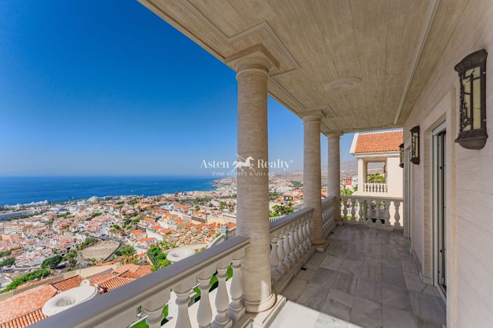 Image No.22-7 Bed Villa for sale