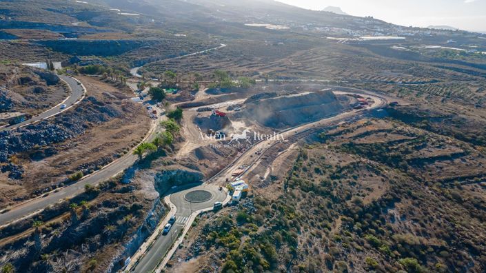 Image No.9-Terrain à vendre à Abama