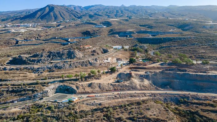 Image No.11-Terrain à vendre à Abama