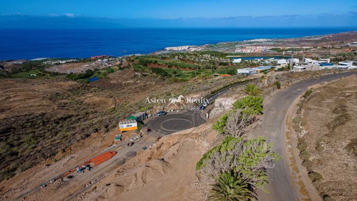 Image No.13-Terrain à vendre à Abama