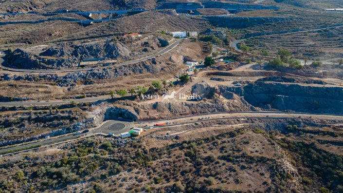 Image No.17-Terrain à vendre à Abama