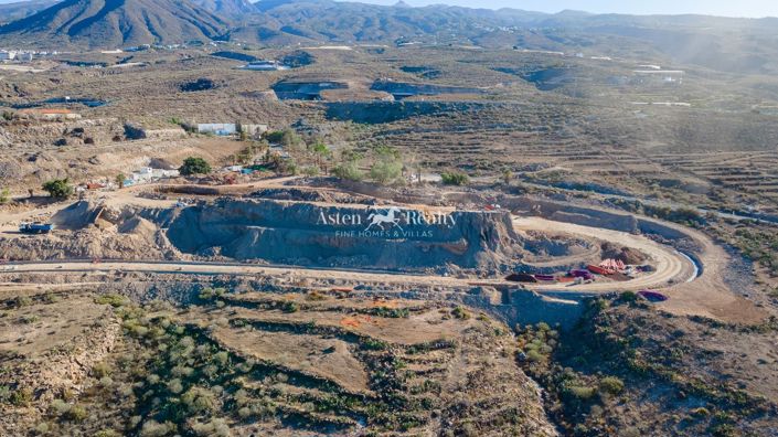 Image No.20-Terrain à vendre à Abama