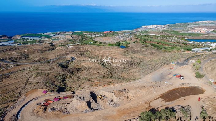 Image No.22-Terrain à vendre à Abama