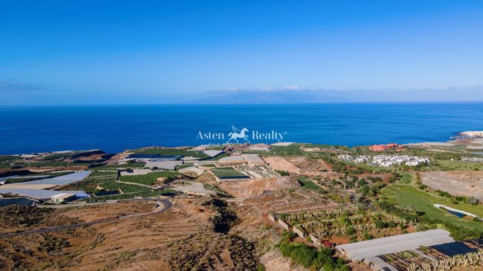 Image No.23-Terrain à vendre à Abama