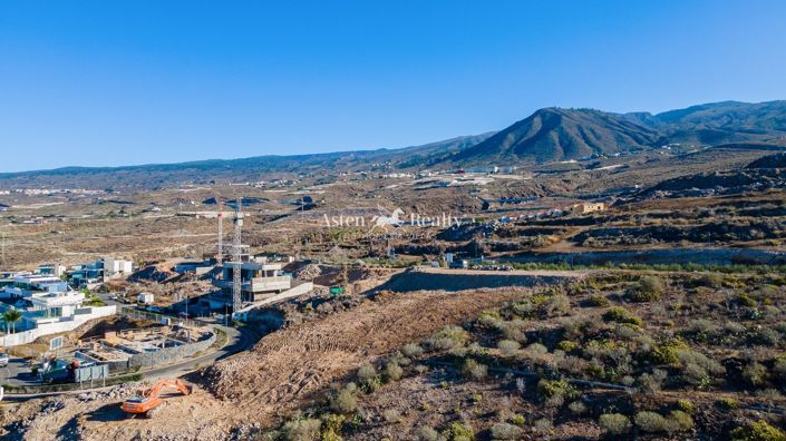 Image No.3-Terrain à vendre à Abama